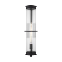 Outdoor Wall Light 24" Height Outdoor Wall Light 24" Height