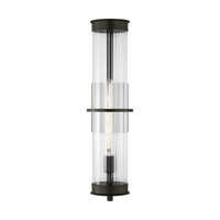 Outdoor Wall Light 24" Height Outdoor Wall Light 24" Height