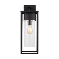 Outdoor Wall Light 23" Height Outdoor Wall Light 23" Height