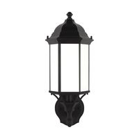 Outdoor Wall Light 19-3/8" Height Outdoor Wall Light 19-3/8" Height