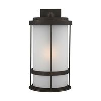 Outdoor Wall Light 24" Height Outdoor Wall Light 24" Height