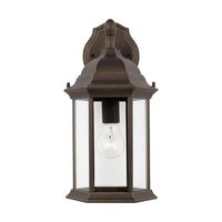 Outdoor Wall Light 15-7/8" Height Outdoor Wall Light 15-7/8" Height