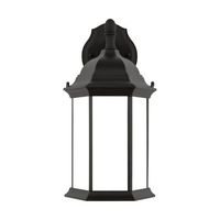 Outdoor Wall Light 15-7/8" Height Outdoor Wall Light 15-7/8" Height