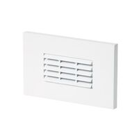  LED Step Lighting Deck Lighting Landscape Light - White