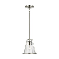 Mini-Pendant 7-3/4" Width Mini-Pendant 7-3/4" Width