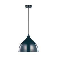  Grant Mini-Pendant Pendant Light - Dutch Blue