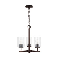 Mini Chandelier 15" Width Mini Chandelier 15" Width
