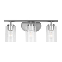 Bathroom Lighting (3 bulbs) 20" Width Bathroom Lighting (3 bulbs) 20" Width