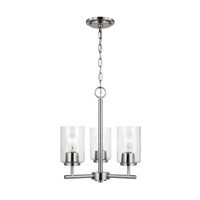 Mini Chandelier 15" Width Mini Chandelier 15" Width