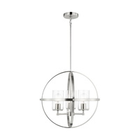 Mini Chandelier 19" Width Mini Chandelier 19" Width