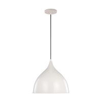  Grant Mini-Pendant Pendant Light - Blush