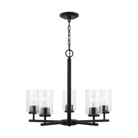 Mini Chandelier 24" Width Mini Chandelier 24" Width