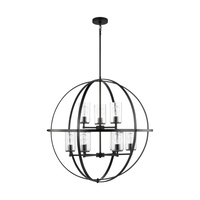 Mid Sized Chandelier 32-1/2" Width Mid Sized Chandelier 32-1/2" Width