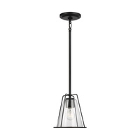 Mini-Pendant 7-3/4" Width Mini-Pendant 7-3/4" Width