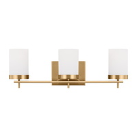 Bathroom Lighting (3 bulbs) 24" Width Bathroom Lighting (3 bulbs) 24" Width