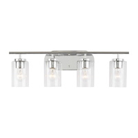Bathroom Lighting (4 or more bulbs) 27-1/2" Width Bathroom Lighting (4 or more bulbs) 27-1/2" Width