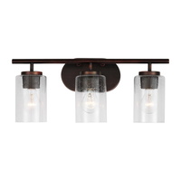 Bathroom Lighting (3 bulbs) 20" Width Bathroom Lighting (3 bulbs) 20" Width