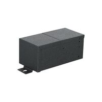  Jane Under Cabinet Lighting Cabinet Lighting - Black