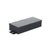 Jane Under Cabinet Lighting Cabinet Lighting - Black