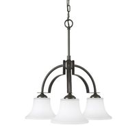  Barrington Linear Pendant Pendant Light - Oil Rubbed Bronze