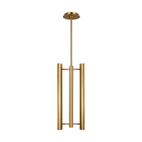 Multi Light Pendant 9" Width Multi Light Pendant 9" Width