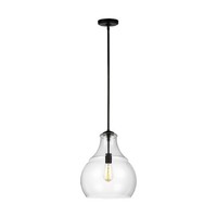  Zola Down Light Pendant Light - Oil Rubbed Bronze