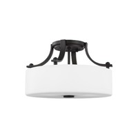 Semi Flush Mount 13" Width Semi Flush Mount 13" Width