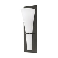  Barrington 1 Bulb Wall Sconce - Oil Rubbed Bronze