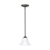 Barrington Mini-Pendant Pendant Light - Oil Rubbed Bronze