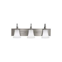 Bathroom Lighting (3 bulbs) 24" Width Bathroom Lighting (3 bulbs) 24" Width