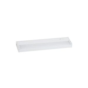 GL49275S15 Vivid Under Cabinet Lighting Cabinet Lighting - White