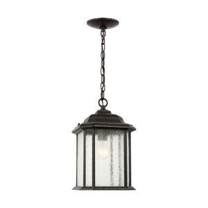 GL60031746 Kent Hanging Hanging Lantern - Oxford Bronze GL60031746 Kent Hanging Hanging Lantern - Oxford Bronze