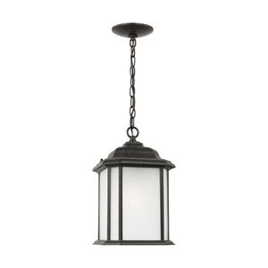 GL60531EN3746 Kent Hanging Hanging Lantern - Oxford Bronze