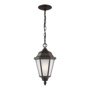 GL60941782 Bakersville Hanging Hanging Lantern - Heirloom Bronze