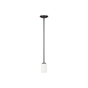 GL61160EN3710 Oslo Mini-Pendant Pendant Light - Bronze