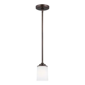 GL6130701710 Kemal Mini-Pendant Pendant Light - Bronze