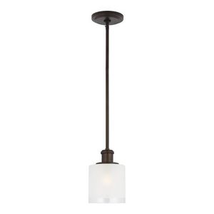 GL6139801710 Norwood Mini-Pendant Pendant Light - Bronze