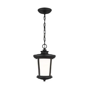 GL621930112 Eddington Hanging Hanging Lantern - Black