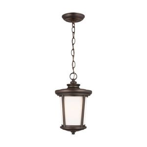 GL6219301EN371 Eddington Hanging Hanging Lantern - Antique Bronze