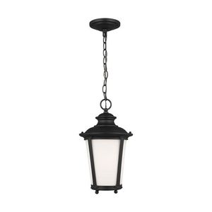 GL62240EN312 Cape May Hanging Hanging Lantern - Black