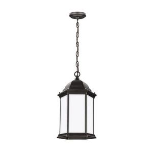 GL623875171 Sevier Hanging Hanging Lantern - Antique Bronze GL623875171 Sevier Hanging Hanging Lantern - Antique Bronze