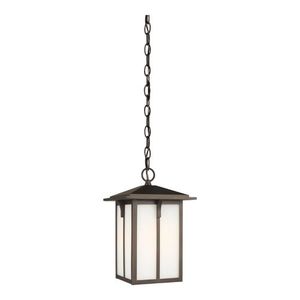 GL625270171 Tomek Hanging Hanging Lantern - Antique Bronze