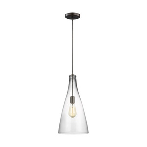 S6537001EN7782 Arilda Mini-Pendant Pendant Light - Heirloom Bronze