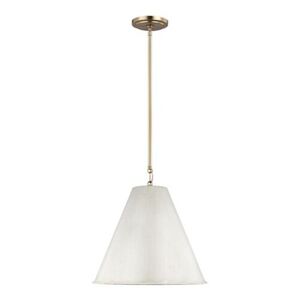 GL6585101817 Gordon Down Light Pendant Light - Antique White