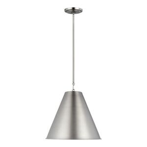 GL6585101965 Gordon Down Light Pendant Light - Antique Brushed Nickel