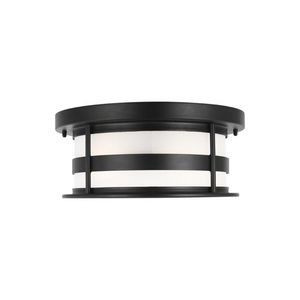 GL789090212 Wilburn Ceiling Ceiling Mounted - Black
