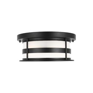 GL7890902EN312 Wilburn Ceiling Ceiling Mounted - Black