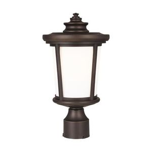 GL821930171 Eddington Post Light Post Lights - Antique Bronze