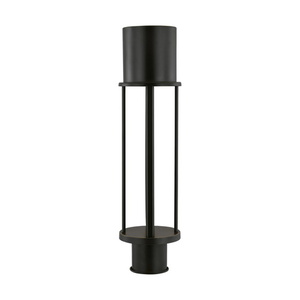 GL8245893S71 Union Post Light Post Lights - Antique Bronze