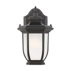 GL843630112 Childress Entrance Outdoor Wall Light - Black GL843630112 Childress Entrance Outdoor Wall Light - Black